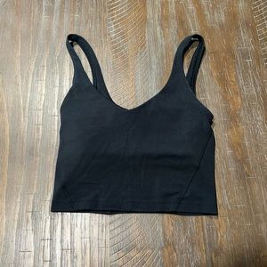 Black Gilly Hicks Athletic Tank